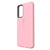 Speck - Presidio Impact Hero Case for Samsung Galaxy A03s - Rosy Pink and Cathedral Grey