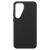 Otterbox - Symmetry Cactus Leather Case for Samsung Galaxy S25 Plus - Noir Ash