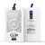 iPhone 16e DUX DUCIS Clin Mag Series Magsafe TPU Phone Case - Transparent