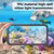iPhone 16e RedPepper Waterproof Phone Case - Black
