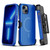 Echelon Fuse Series MagSafe Case with Holster for Apple iPhone 16e / 13 / 14 - Blue
