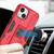 Echelon Reflex Series Case w Kickstand for Apple iPhone 16e / 13 / 14 - Red