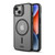 FDN InFrame MagSafe Case with Kickstand for Apple iPhone 16e / 14 / 13 - Black
