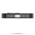 FDN InFrame MagSafe Case with Kickstand for Apple iPhone 16e / 14 / 13 - Black