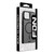 FDN InFrame MagSafe Case with Kickstand for Apple iPhone 16e / 14 / 13 - Black