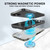 MyBat Pro Fuse Series MagSafe Case for Apple iPhone 16e / 14 / 13 - Python