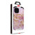 MyBat Pro Fuse Series MagSafe Case for Apple iPhone 16e / 14 / 13 - Purple Marble