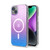 MyBat Pro Mood Series MagSafe Case for Apple iPhone 16e / 14 / 13 - Iridescent Snake