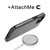 Echelon Fuse Series w/ MagSafe Case for Apple iPhone 16e / 13 / 14 - Black