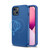 Echelon Fuse Series w/ MagSafe Case for Apple iPhone 16e / 13 / 14 - Blue