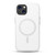 Echelon Pro Fuse Series w/ MagSafe Case for Apple iPhone 16e / 13 / 14 - White