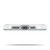Echelon Pro Fuse Series w/ MagSafe Case for Apple iPhone 16e / 13 / 14 - White