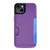MyBat Slide Series Case for Apple iPhone 13 - Purple