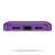 MyBat Slide Series Case for Apple iPhone 13 - Purple