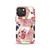 MyBat Pro Tuff Subs Series Case for Apple iPhone 13 - Rose Marble