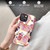 MyBat Pro Tuff Subs Series Case for Apple iPhone 13 - Rose Marble