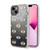 MyBat Pro Mood Series Case for Apple iPhone 13 - Evil Eyes