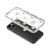 MyBat Pro Mood Series Case for Apple iPhone 13 - Evil Eyes