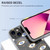MyBat Pro Mood Series Case for Apple iPhone 13 - Evil Eyes