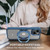 FDN RingRound 360 Kickstand Case w/ MagSafe for Apple iPhone 15 - Blue
