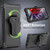 MyBat Pro Maverick Series Case w/ Holster for Motorola Moto G 5G (2025) - Black