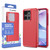 Echelon Intact Series Case for Motorola Moto G Stylus 5G (2025) - Red