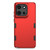 Echelon Bravo Series Case for Motorola Moto G Stylus 5G (2025) - Red