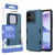 Echelon Bravo Series Case for Motorola Moto G Stylus 5G (2025) - Blue