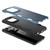 Echelon Bravo Series Case for Motorola Moto G Stylus 5G (2025) - Blue