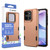 Echelon Bravo Series Case for Motorola Moto G Stylus 5G (2025) - Rose Gold