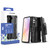 Echelon Reflex Series Case with Holster for Samsung Galaxy A36 5G - Black