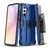 Echelon Reflex Series Case with Holster for Samsung Galaxy A36 5G - Reflex Blue