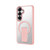 CLICK Latch Series Galaxy S25 Plus Case - Pink
