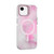 CLICK Cosmic MagSafe Series iPhone 16e/13/14/15 Case - Pink