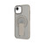 CLICK Latch Series iPhone 16e/13/14/15 Case - Black