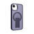 CLICK Latch Series iPhone 16e/13/14/15 Case - Purple CLICK Latch Series iPhone 16e/13/14/15 Case - Purple