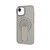 CLICK Latch Series iPhone 16e/13/14/15 Case - Smoke