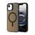 CLICK Radient Series iPhone 16e/13/14/15 Case - Black