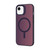 CLICK Radient Series iPhone 16e/13/14/15 Case - Purple