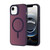 CLICK Radient Series iPhone 16e/13/14/15 Case - Purple