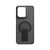 CLICK Latch Holster Series Moto G 5G (2025) Case - Black