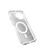 Nimbus9 Alto 2 iPhone 16e/13/14/15 MagSafe Case - Clear