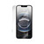 ZIZO TEMPERED GLASS Screen Protector for iPhone 16e/13/14/14 Pro - Clear