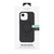 ZIZO REVOLVE Series iPhone 16e/13/14/15 Case - Magnetic Black