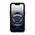 ZIZO TRANSFORM Series iPhone 16e/13/14/15 Case - Black