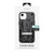 ZIZO TRANSFORM Series iPhone 16e/13/14/15 Case - Black