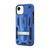 ZIZO TRANSFORM Series iPhone 16e/13/14/15 Case - Blue