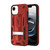 ZIZO TRANSFORM Series iPhone 16e/13/14/15 Case - Red