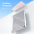 iPad Air 13 2024 / 2025 DUX DUCIS Unid Series PU+TPU Smart Tablet Case - Pink