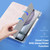 iPad Air 13 2024 / 2025 DUX DUCIS Unid Series PU+TPU Smart Tablet Case - Pink